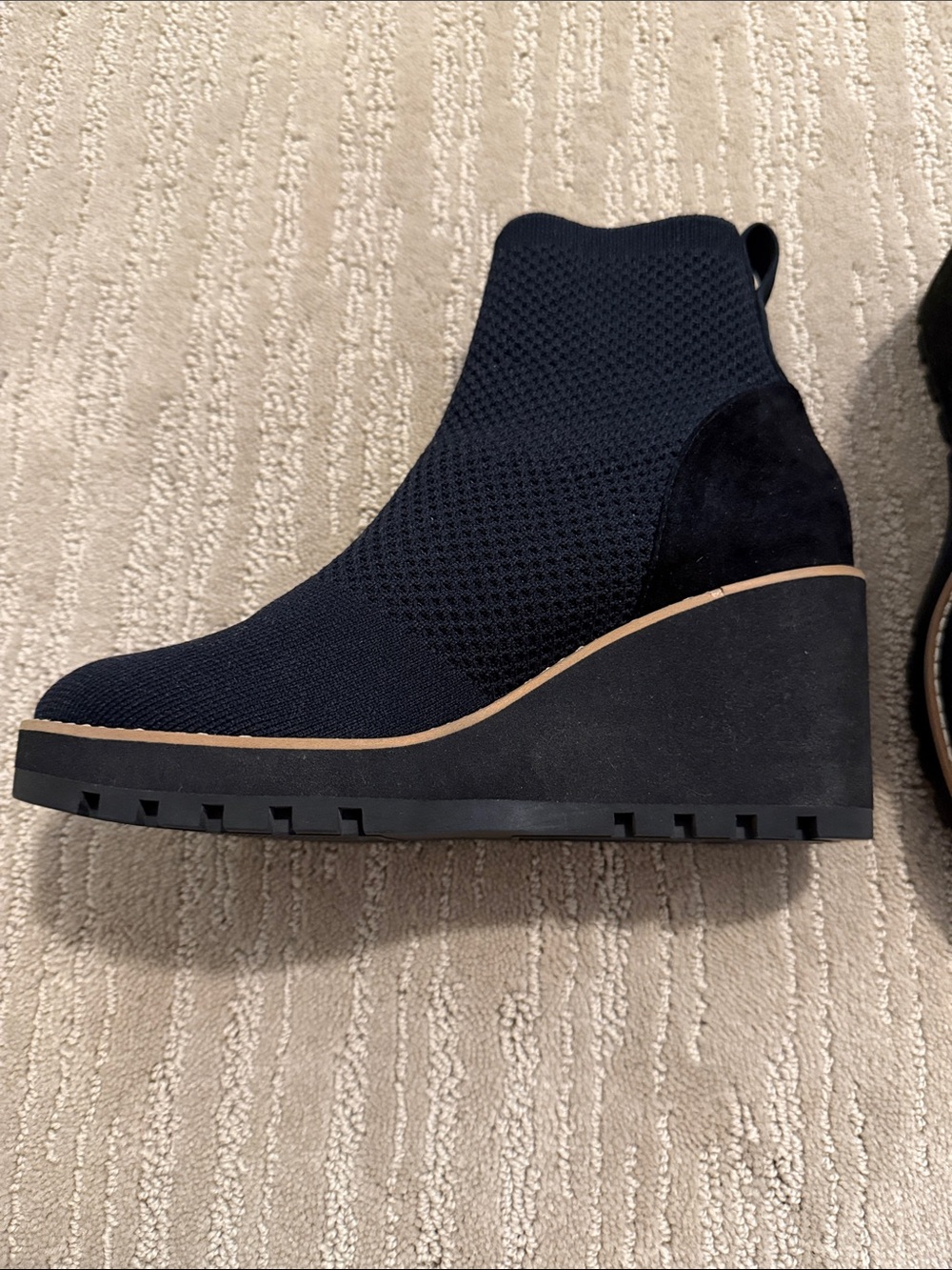 Eileen Fisher London Boots